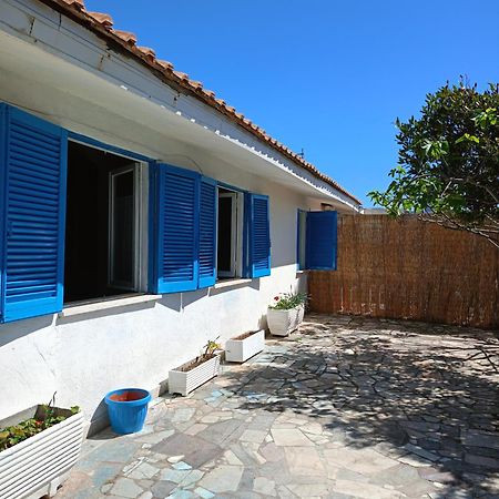 Blu Angel Apartment Lido dei Pini Ngoại thất bức ảnh