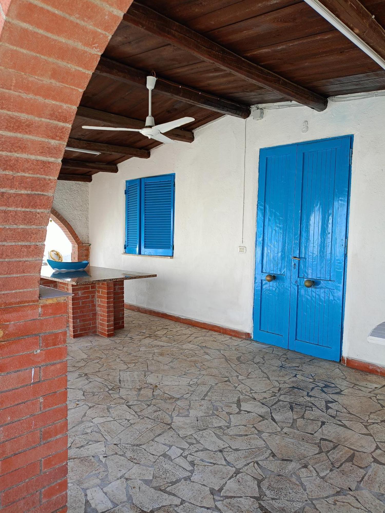 Blu Angel Apartment Lido dei Pini Ngoại thất bức ảnh