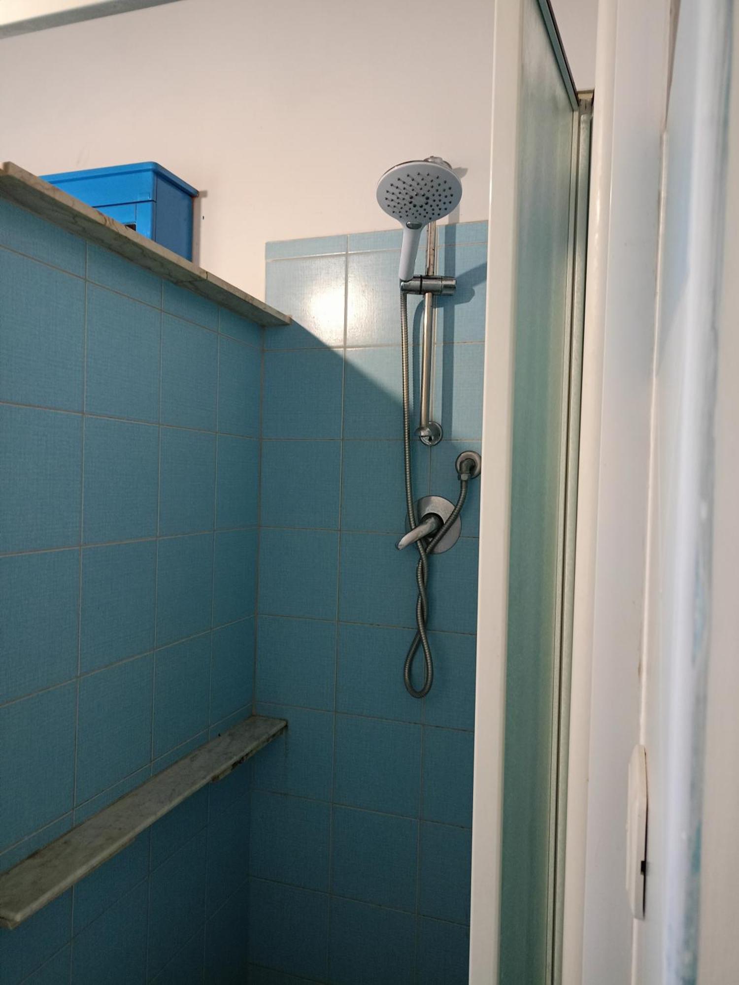 Blu Angel Apartment Lido dei Pini Ngoại thất bức ảnh