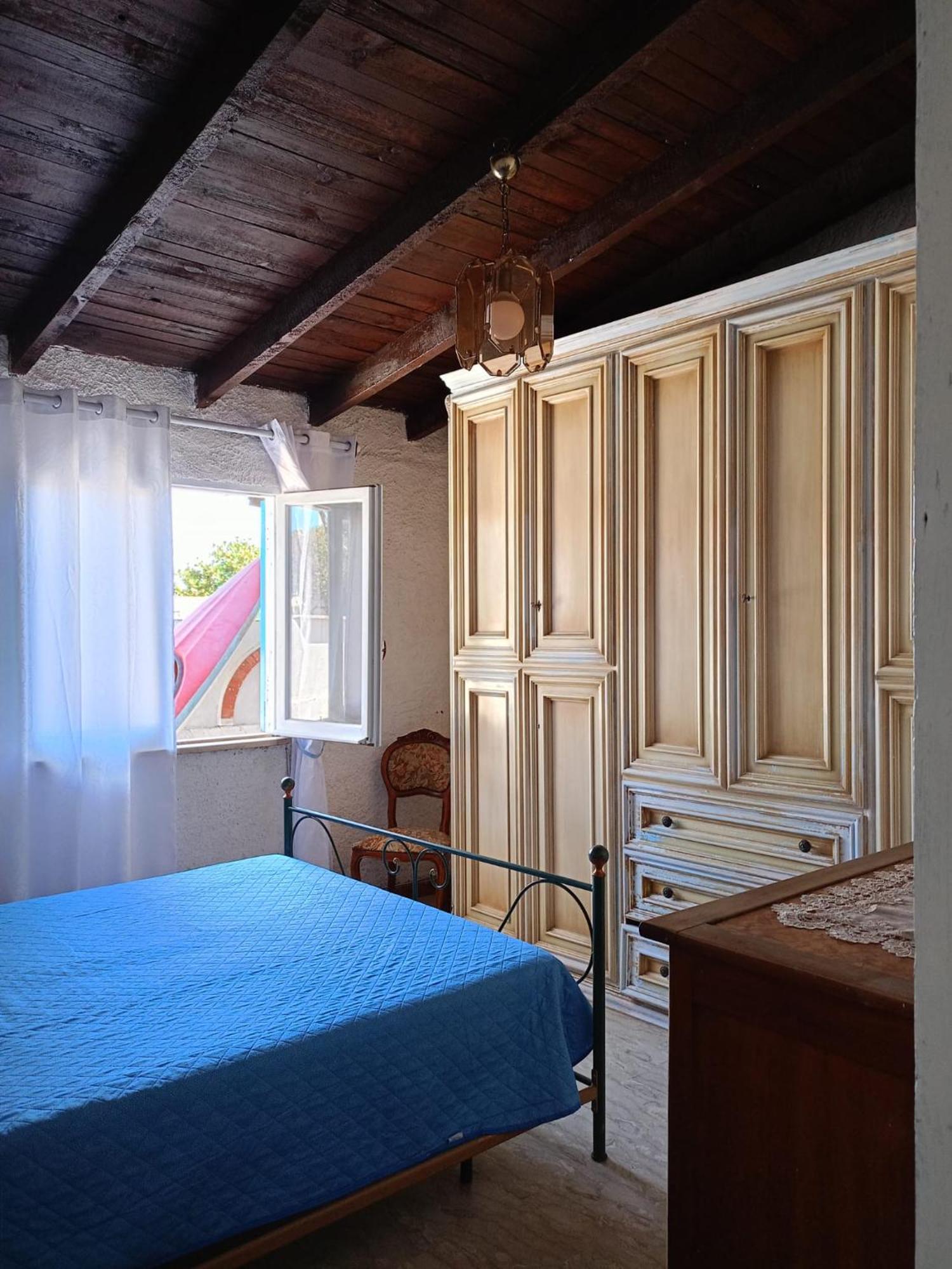 Blu Angel Apartment Lido dei Pini Ngoại thất bức ảnh