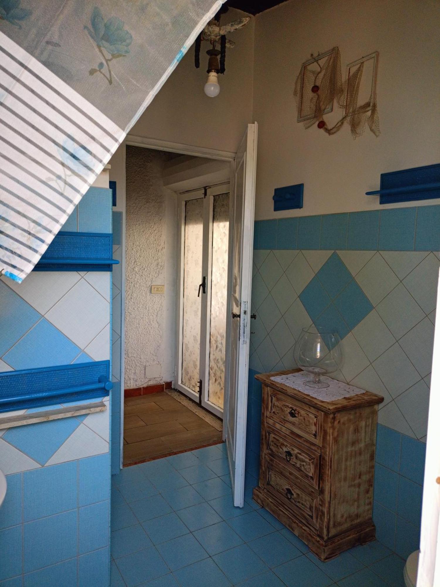 Blu Angel Apartment Lido dei Pini Ngoại thất bức ảnh