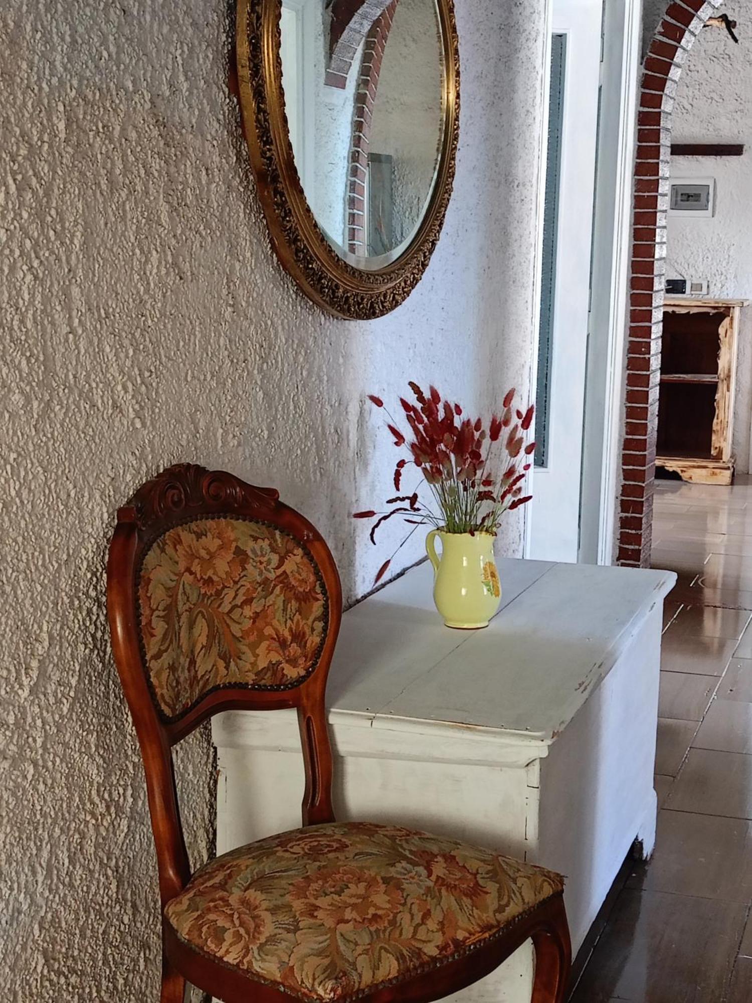 Blu Angel Apartment Lido dei Pini Ngoại thất bức ảnh
