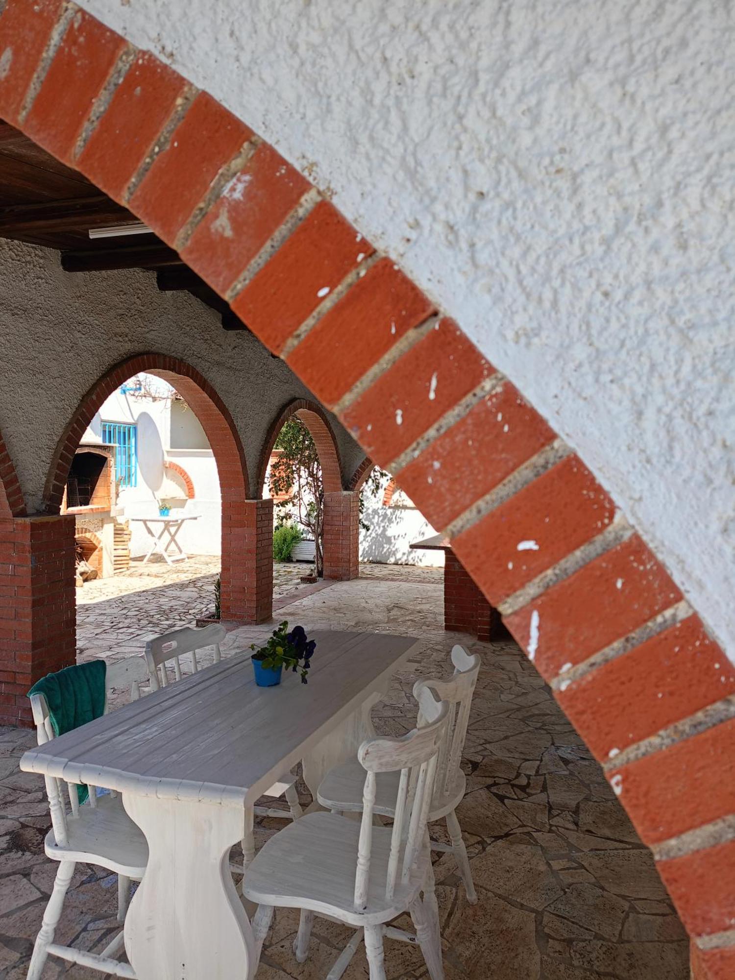 Blu Angel Apartment Lido dei Pini Ngoại thất bức ảnh