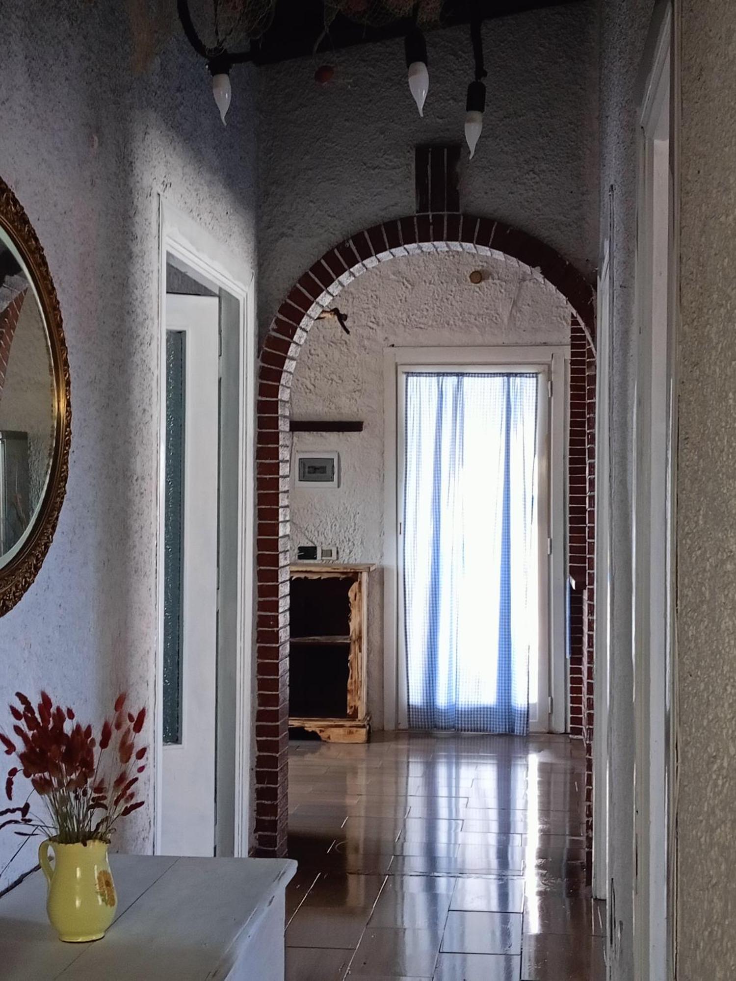 Blu Angel Apartment Lido dei Pini Ngoại thất bức ảnh