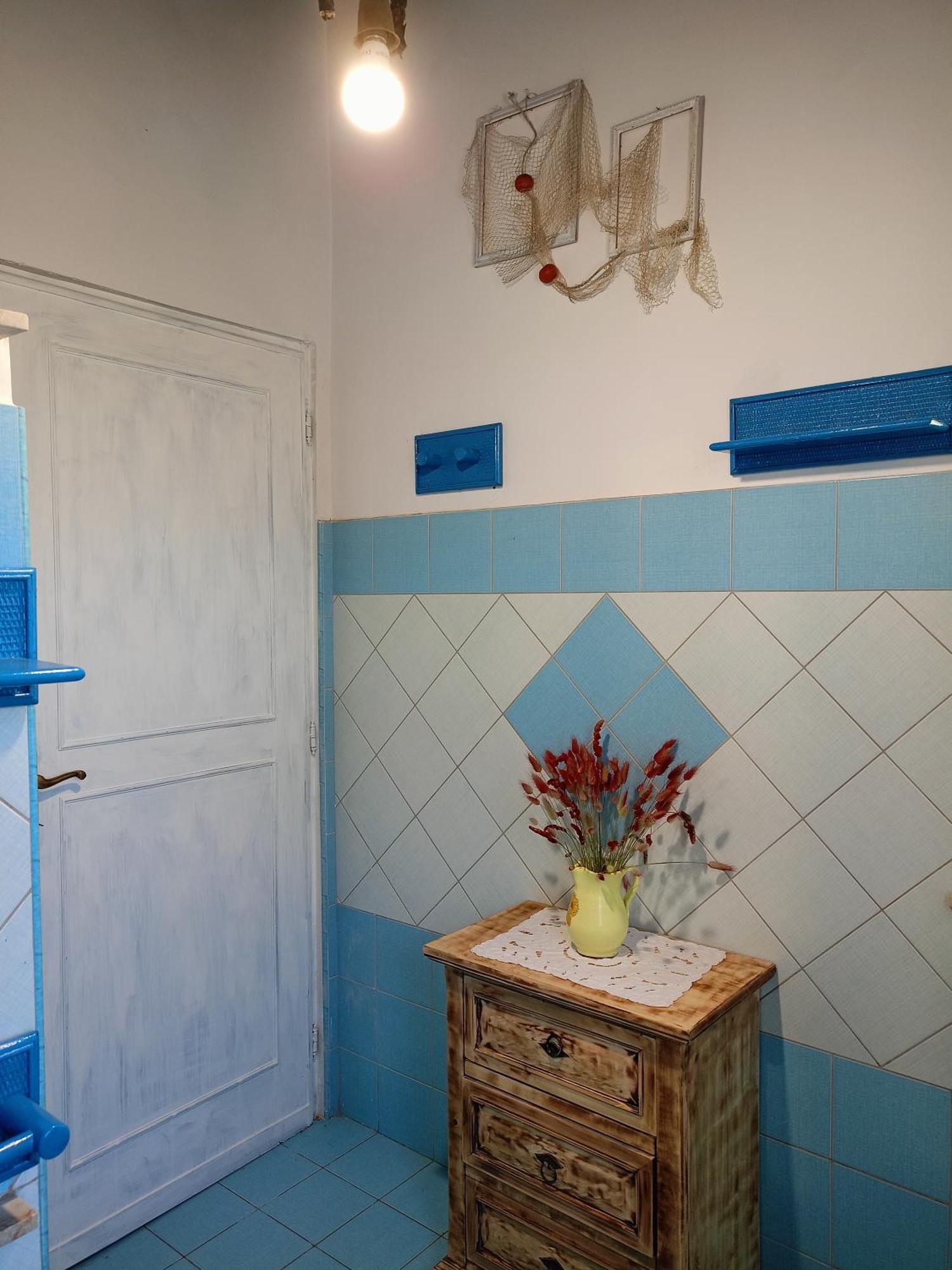 Blu Angel Apartment Lido dei Pini Ngoại thất bức ảnh