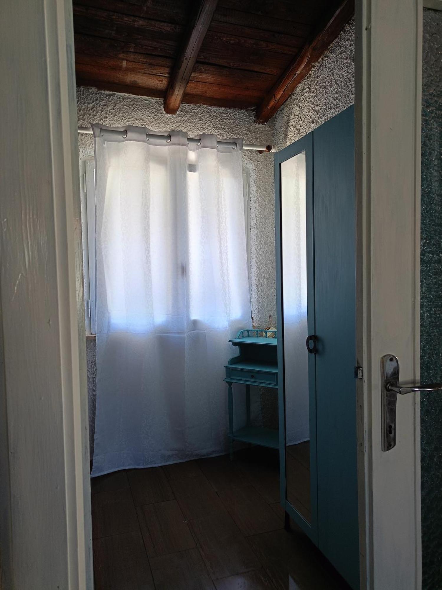 Blu Angel Apartment Lido dei Pini Ngoại thất bức ảnh