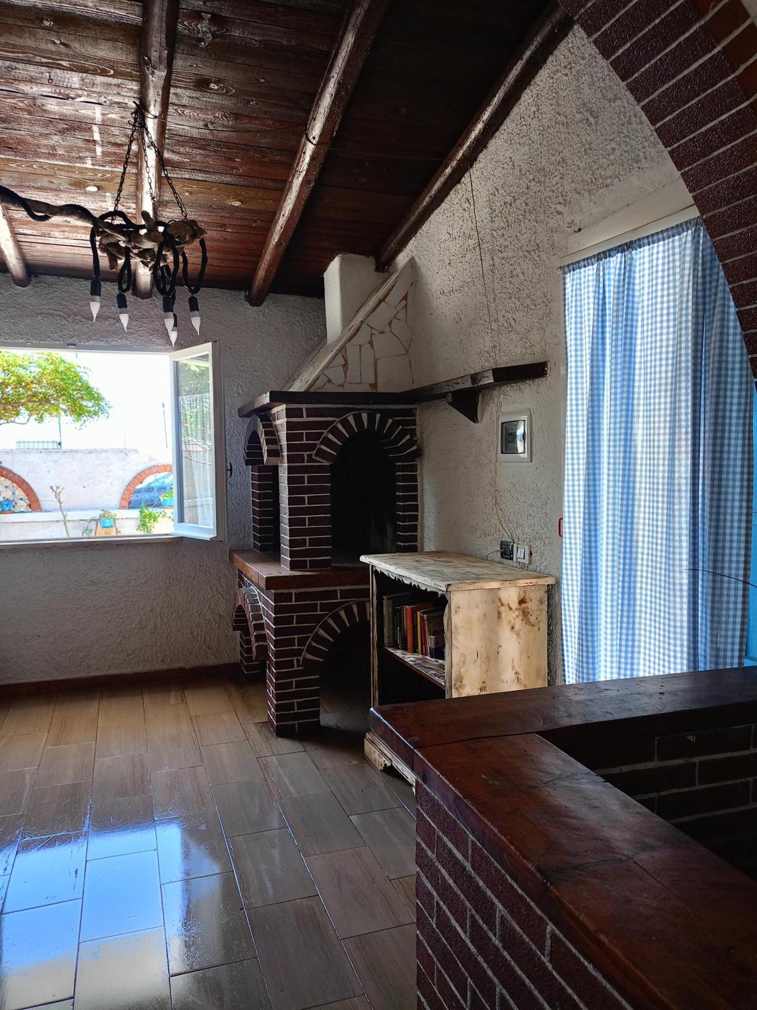 Blu Angel Apartment Lido dei Pini Ngoại thất bức ảnh