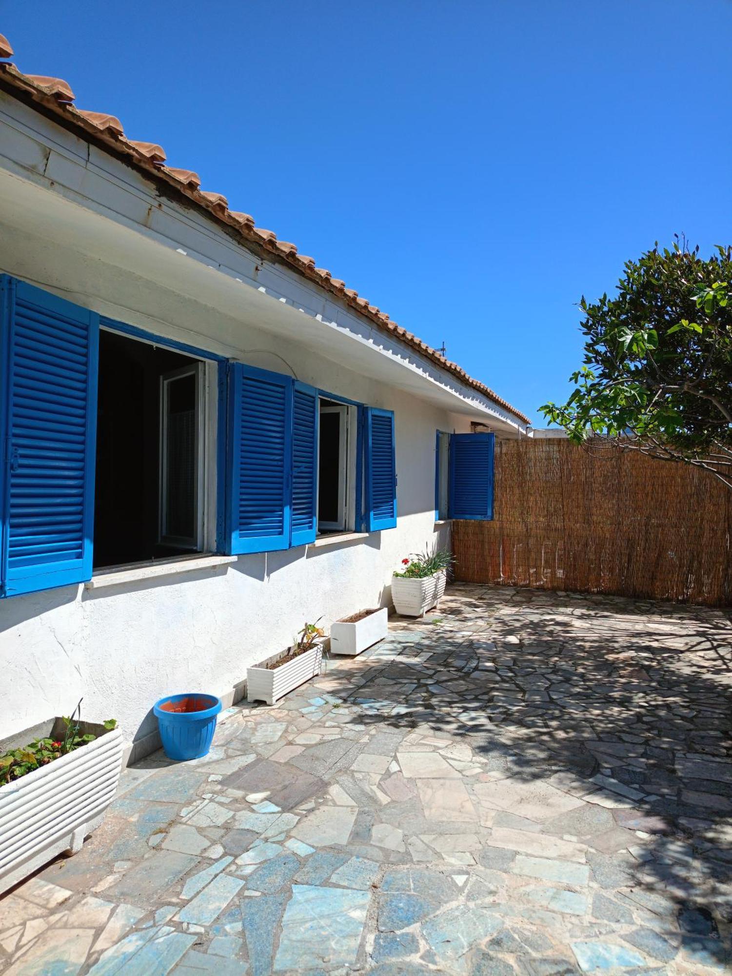 Blu Angel Apartment Lido dei Pini Ngoại thất bức ảnh