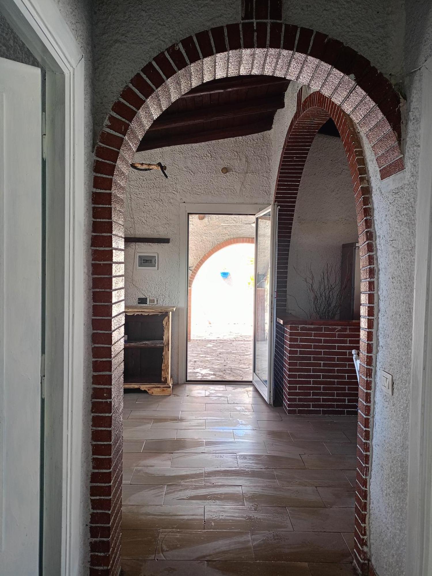 Blu Angel Apartment Lido dei Pini Ngoại thất bức ảnh