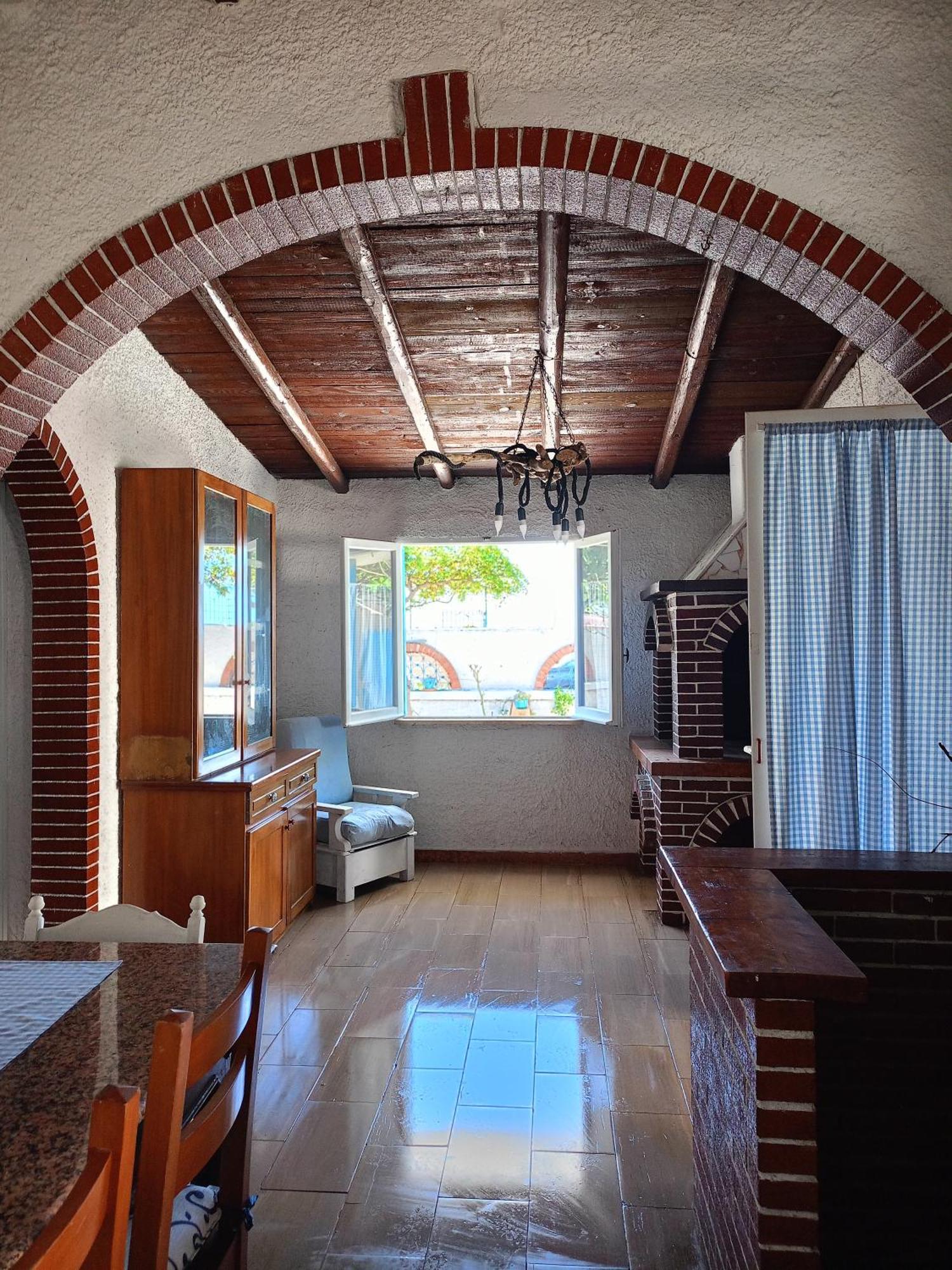 Blu Angel Apartment Lido dei Pini Ngoại thất bức ảnh